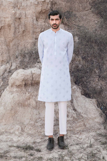 Pakistani Menswear | MARIA.B-GTS-W23-06 - Khanumjan Pakistani Clothes and Designer Dresses in UK, USA