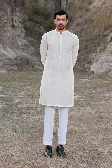 Pakistani Menswear | MARIA.B-GTS-W23-08 - Khanumjan Pakistani Clothes and Designer Dresses in UK, USA