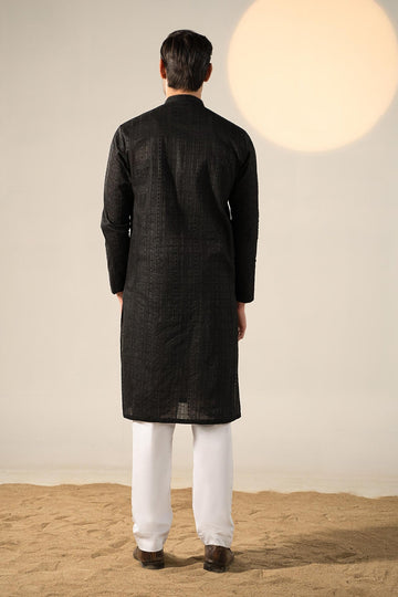 Pakistani Menswear | MARIA.B-GTS-SS24-04 - Khanumjan Pakistani Clothes and Designer Dresses in UK, USA