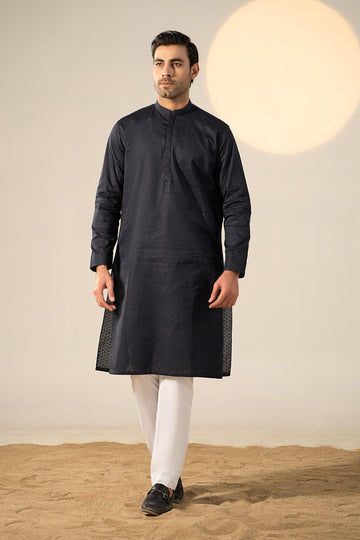 Pakistani Menswear | MARIA.B-GTS-SS24-08 - Khanumjan Pakistani Clothes and Designer Dresses in UK, USA