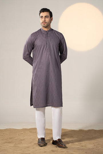 Pakistani Menswear | MARIA.B-GTS-SS24-09 - Khanumjan Pakistani Clothes and Designer Dresses in UK, USA