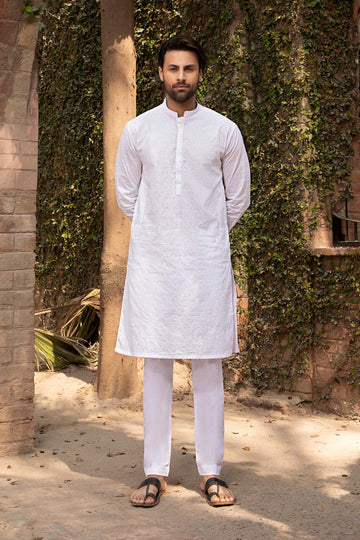 Pakistani Menswear | MARIA.B-GTS-EF23-02 - Khanumjan Pakistani Clothes and Designer Dresses in UK, USA