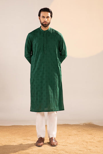Pakistani Menswear | MARIAB-GTS-SS24-14 - Khanumjan Pakistani Clothes and Designer Dresses in UK, USA