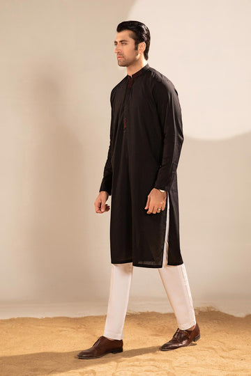 Pakistani Menswear | MARIA.B-GTS-SS24-15 - Khanumjan Pakistani Clothes and Designer Dresses in UK, USA