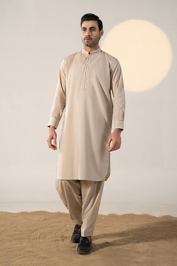 Pakistani Menswear | MARIA.B-GTS-SS24-17 - Khanumjan Pakistani Clothes and Designer Dresses in UK, USA