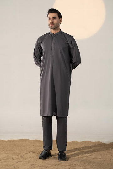 Pakistani Menswear | MARIA.B-GTS-SS24-19 - Khanumjan Pakistani Clothes and Designer Dresses in UK, USA