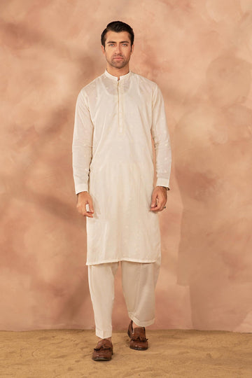 Pakistani Menswear | MARIA.B -GTS-SS24-21 - Khanumjan Pakistani Clothes and Designer Dresses in UK, USA