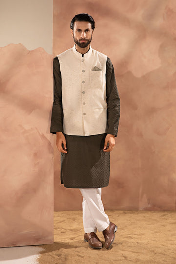 Pakistani Menswear | MARIA.B-GTS-SS24-22 - Khanumjan Pakistani Clothes and Designer Dresses in UK, USA