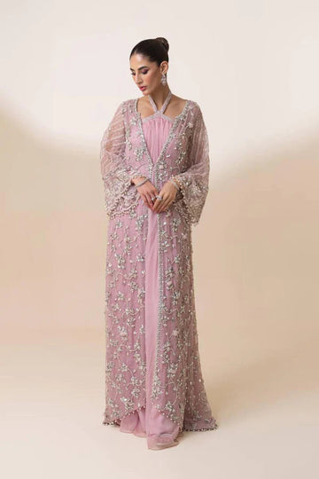 Jeem | Luxury Pret | MARSHALL LILAC - Khanumjan Pakistani Clothes and Designer Dresses in UK, USA