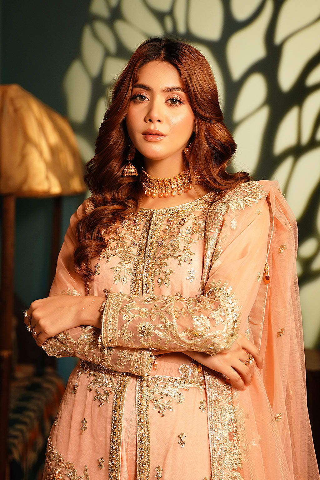 Maryams | Reet Formals | R-102 - Khanumjan  Pakistani Clothes and Designer Dresses in UK, USA