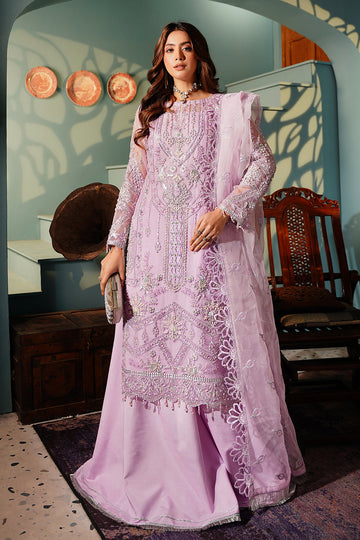 Maryams | Reet Formals | R-103 - Khanumjan Pakistani Clothes and Designer Dresses in UK, USA