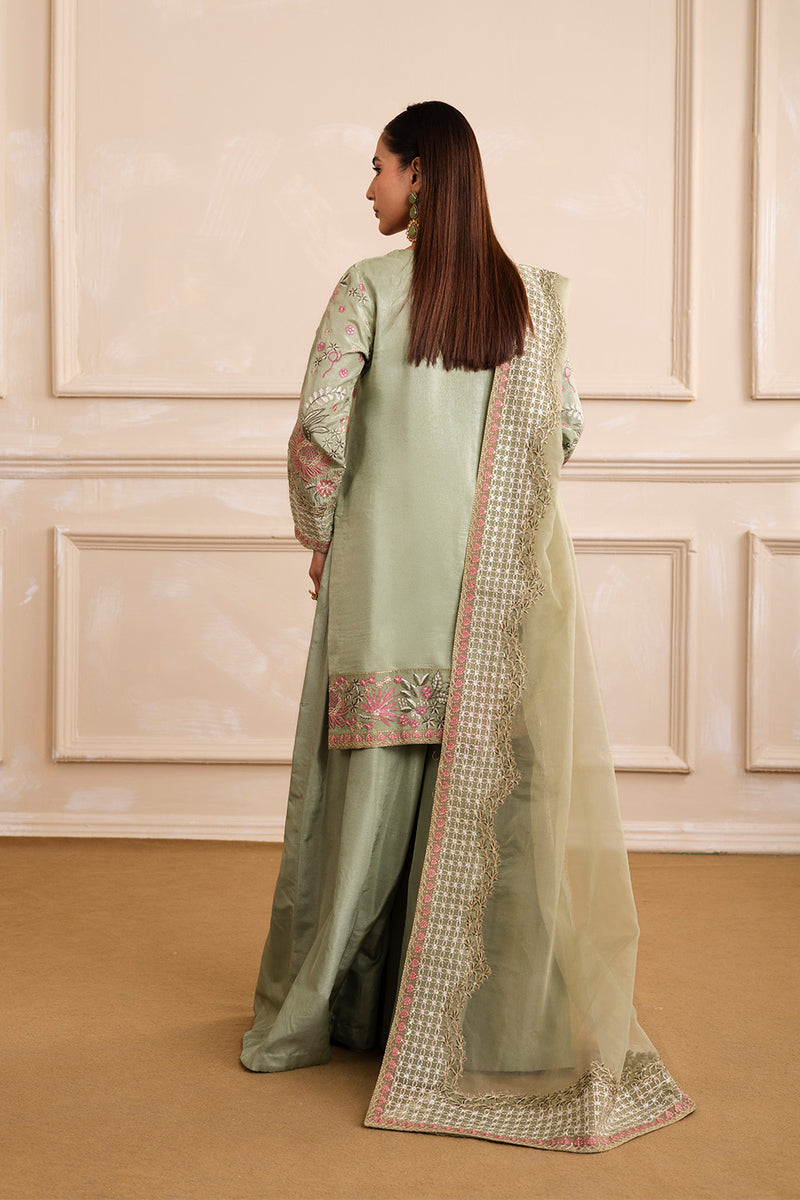 Maryum N Maria | Sia Collection 25 | EZRA