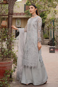Maryams | Lemilsa Collection | L-805 - Khanumjan  Pakistani Clothes and Designer Dresses in UK, USA