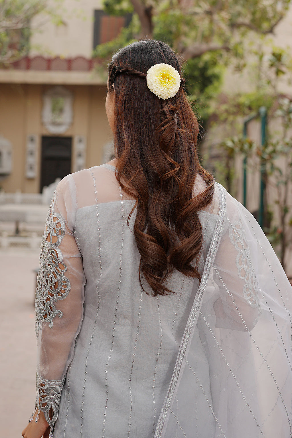 Maryams | Lemilsa Collection | L-805 - Khanumjan  Pakistani Clothes and Designer Dresses in UK, USA