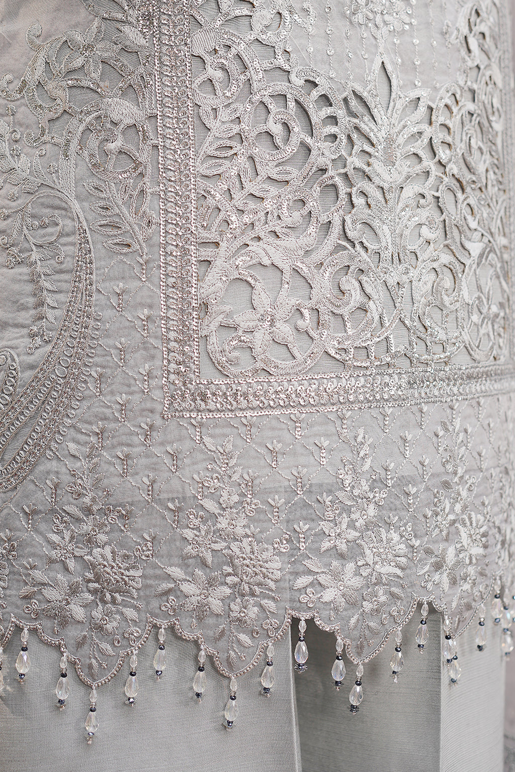 Maryams | Lemilsa Collection | L-805 - Khanumjan  Pakistani Clothes and Designer Dresses in UK, USA