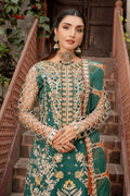 Maryams | Lemilsa Collection | L-802 - Khanumjan  Pakistani Clothes and Designer Dresses in UK, USA