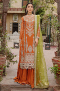 Maryams | Lemilsa Collection | L-806 - Khanumjan  Pakistani Clothes and Designer Dresses in UK, USA