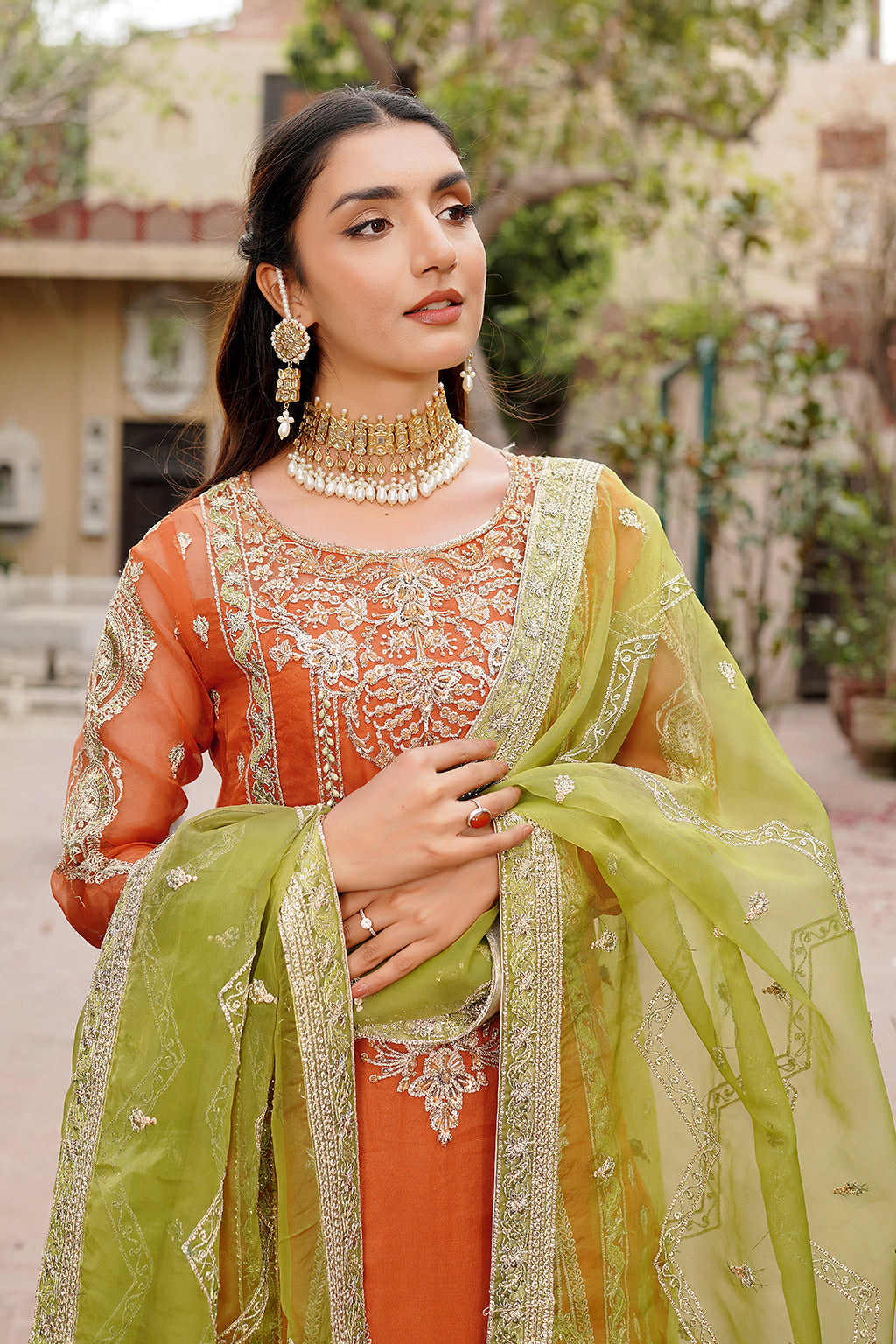 Maryams | Lemilsa Collection | L-806 - Khanumjan  Pakistani Clothes and Designer Dresses in UK, USA