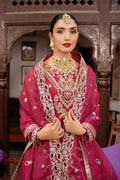 Maryams | Lemilsa Collection | L-804 - Khanumjan  Pakistani Clothes and Designer Dresses in UK, USA