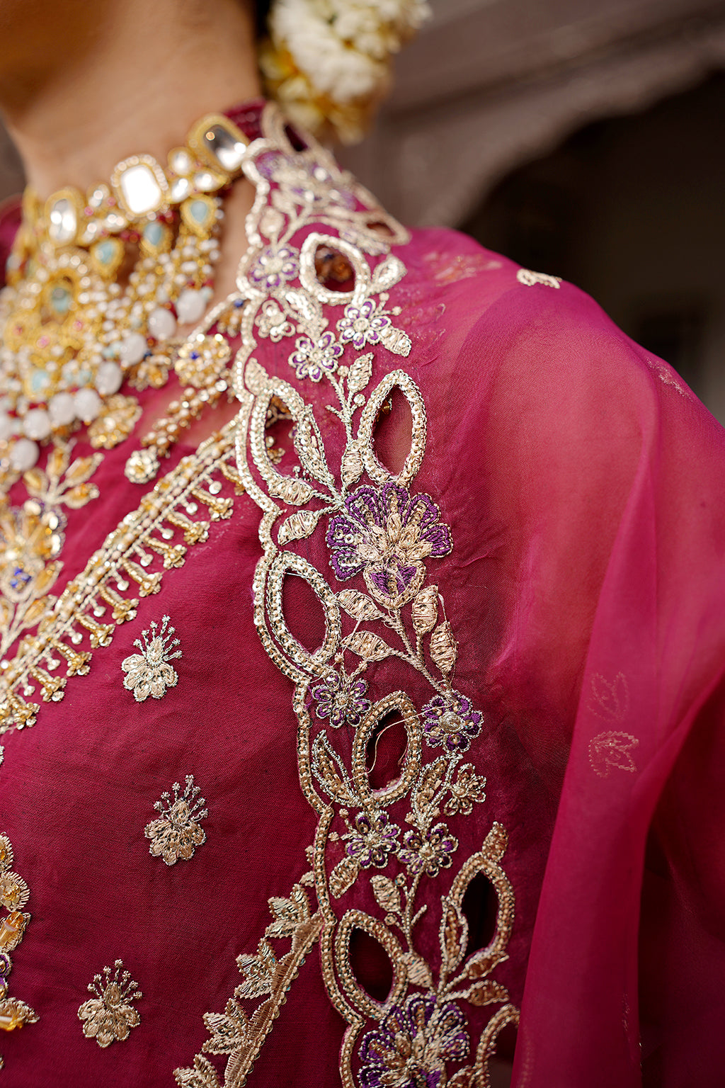 Maryams | Lemilsa Collection | L-804 - Khanumjan  Pakistani Clothes and Designer Dresses in UK, USA