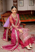 Maryams | Lemilsa Collection | L-804 - Khanumjan  Pakistani Clothes and Designer Dresses in UK, USA