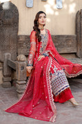 Maryams | Lemilsa Collection | L-809 - Khanumjan  Pakistani Clothes and Designer Dresses in UK, USA