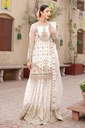 Maryams | Lemilsa Collection | L-810 - Khanumjan  Pakistani Clothes and Designer Dresses in UK, USA