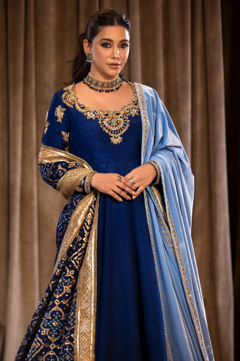 Maya | Wedding Formal Bandhan | HEER - Khanumjan  Pakistani Clothes and Designer Dresses in UK, USA