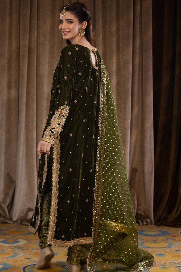 Maya | Wedding Formal Bandhan | CHAND BALI - Khanumjan  Pakistani Clothes and Designer Dresses in UK, USA