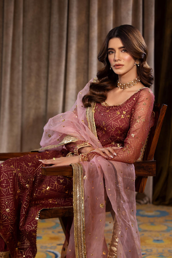 Maya | Wedding Formal Bandhan | MEENA - Khanumjan  Pakistani Clothes and Designer Dresses in UK, USA