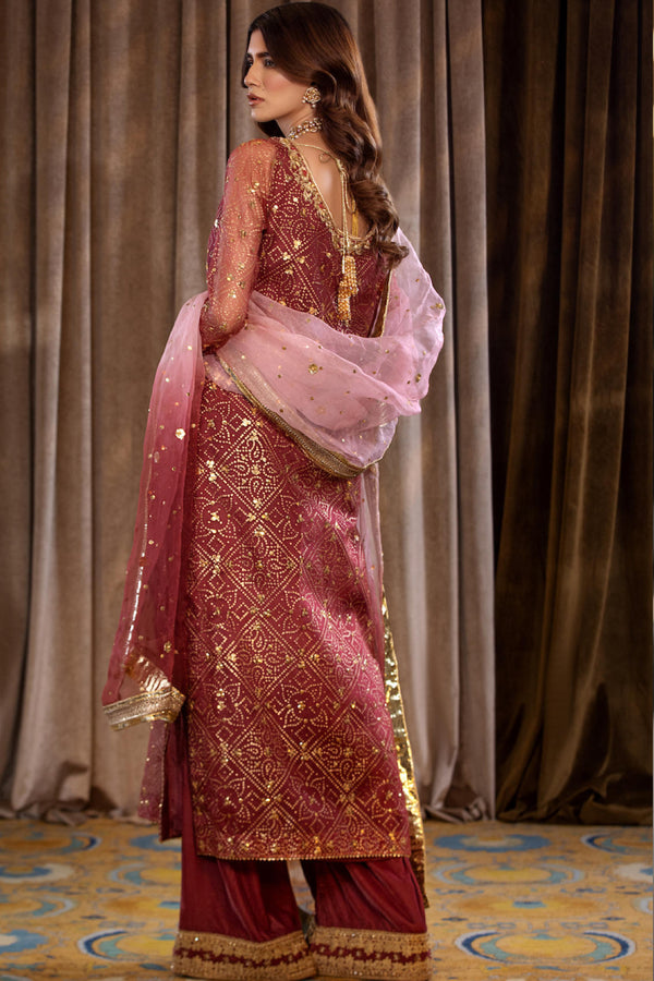 Maya | Wedding Formal Bandhan | MEENA - Khanumjan  Pakistani Clothes and Designer Dresses in UK, USA