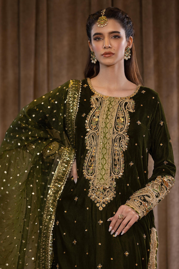 Maya | Wedding Formal Bandhan | CHAND BALI - Khanumjan  Pakistani Clothes and Designer Dresses in UK, USA