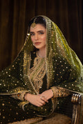 Maya | Wedding Formal Bandhan | CHAND BALI - Khanumjan  Pakistani Clothes and Designer Dresses in UK, USA