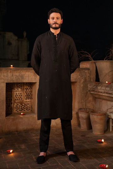 Pakistani Menswear | MAYA-KAGAN - Khanumjan Pakistani Clothes and Designer Dresses in UK, USA