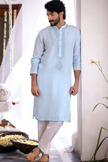 Pakistani Menswear | MAYA-HAALIM - Khanumjan Pakistani Clothes and Designer Dresses in UK, USA