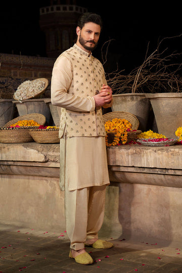 Pakistani Menswear | MAYA-JAHAAN - Khanumjan Pakistani Clothes and Designer Dresses in UK, USA