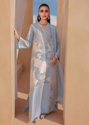 Saira Shakira | Rosea Casual Pret 25 | Keshi