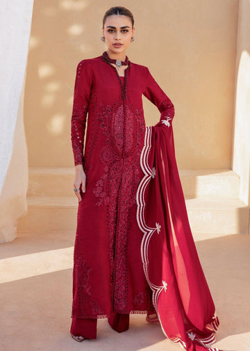 Saira Shakira | Rosea Casual Pret 25 | Izzy