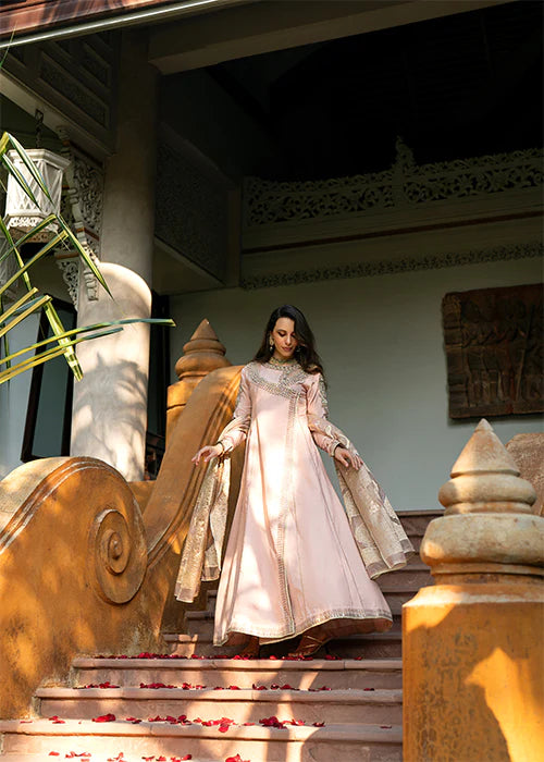 Mehak Yaqoob | Marvi Collection | Sivana - Khanumjan  Pakistani Clothes and Designer Dresses in UK, USA