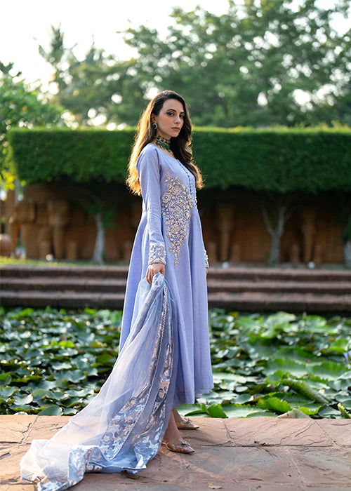 Mehak Yaqoob | Marvi Collection | Voila - Khanumjan  Pakistani Clothes and Designer Dresses in UK, USA