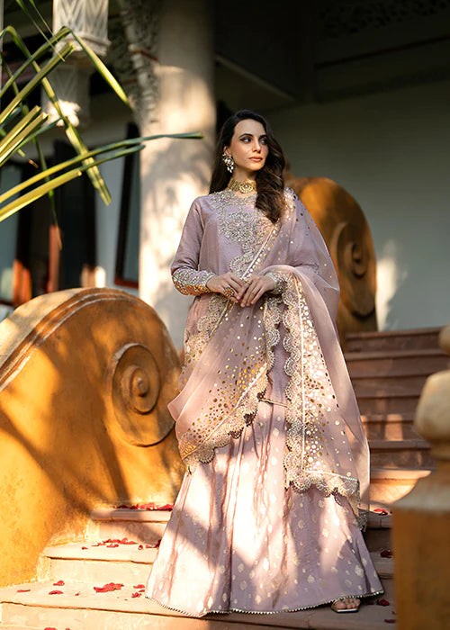 Mehak Yaqoob | Marvi Collection | Ramsa - Khanumjan  Pakistani Clothes and Designer Dresses in UK, USA