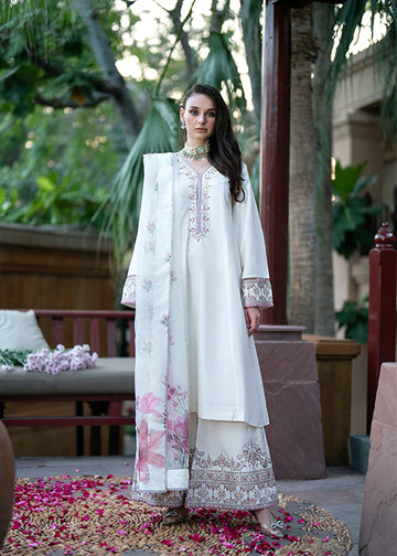 Mehak Yaqoob | Marvi Collection | Zhala - Khanumjan Pakistani Clothes and Designer Dresses in UK, USA