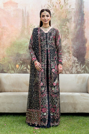 Ramsha | Mehfil Festive Formals | SF-08-KAJAL