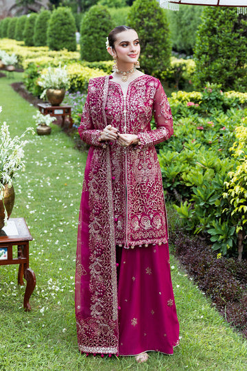 Ramsha | Mehfil Festive Formals | SF-03- MAHER