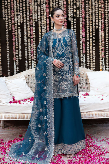 Ramsha | Mehfil Festive Formals | SF-04- SAAHIL