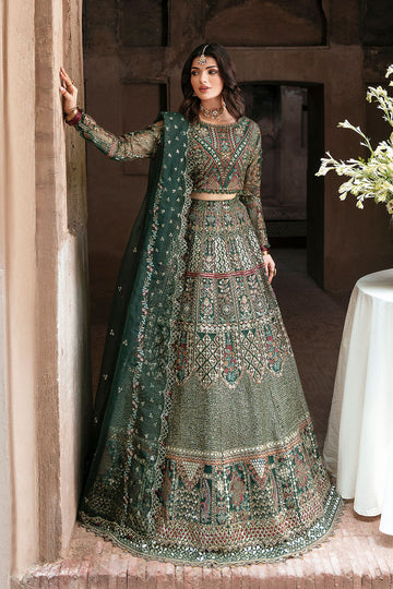 Ramsha | Mehfil Festive Formals | SF-06- YAAD