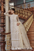 Saira Rizwan | Lumiere Festive 23 | DAISY SR-04 - Khanumjan  Pakistani Clothes and Designer Dresses in UK, USA