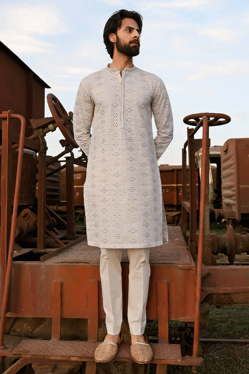 Pakistani Menswear | MNR-ROSHAAN - Khanumjan  Pakistani Clothes and Designer Dresses in UK, USA