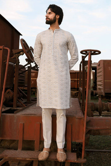 Pakistani Menswear | MNR-ROSHAAN - Khanumjan Pakistani Clothes and Designer Dresses in UK, USA