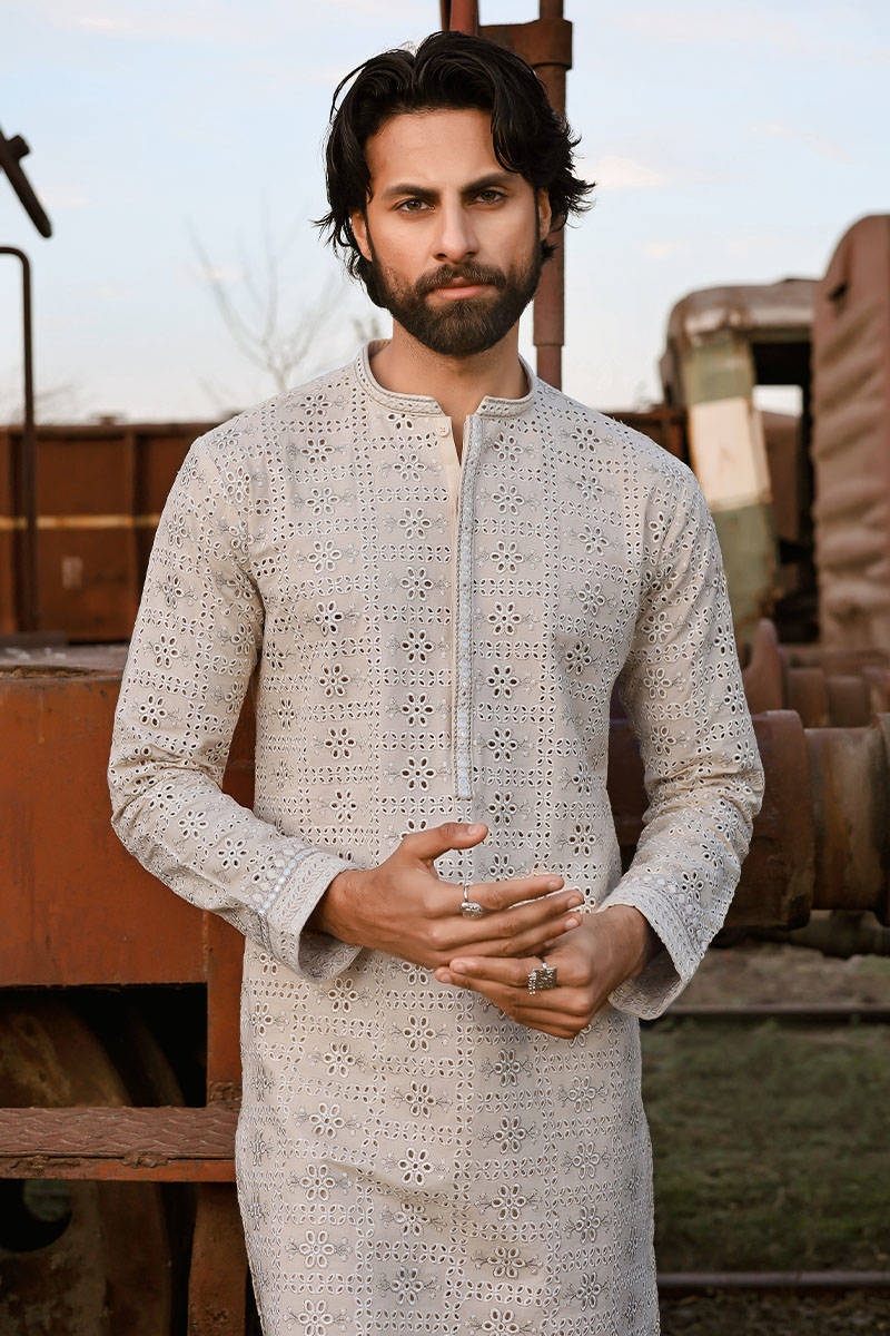 Pakistani Menswear | MNR-ROSHAAN - Khanumjan  Pakistani Clothes and Designer Dresses in UK, USA